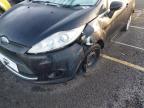 2008 FORD FIESTA ZETEC 82  for sale at Copart SANDTOFT