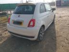 2020 FIAT 500 ROCKST for sale at Copart SANDY