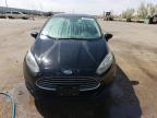 2016 Ford Fiesta S للبيع في Albuquerque، NM - Normal Wear