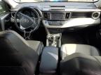 2017 Toyota Rav4 Hv Limited for Sale in Denver, CO - Side