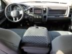 2017 RAM 1500 ST for sale at Copart AB - CALGARY