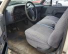 1991 Ford F150  იყიდება Hurricane-ში, WV - Front End