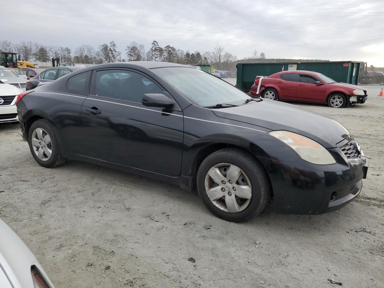 2008 Nissan Altima - Image 4