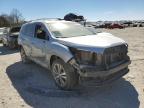 2020 Subaru Ascent Limited продається в Madisonville, TN - Side