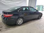 2015 Toyota Camry Le for Sale in Candia, NH - Rear End