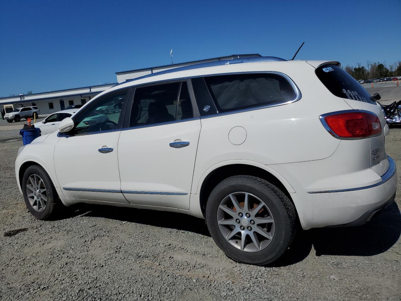 2014 Buick Enclave - Image 2