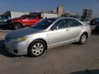 2010 Toyota Camry Base на продаже в New Orleans, LA - Side