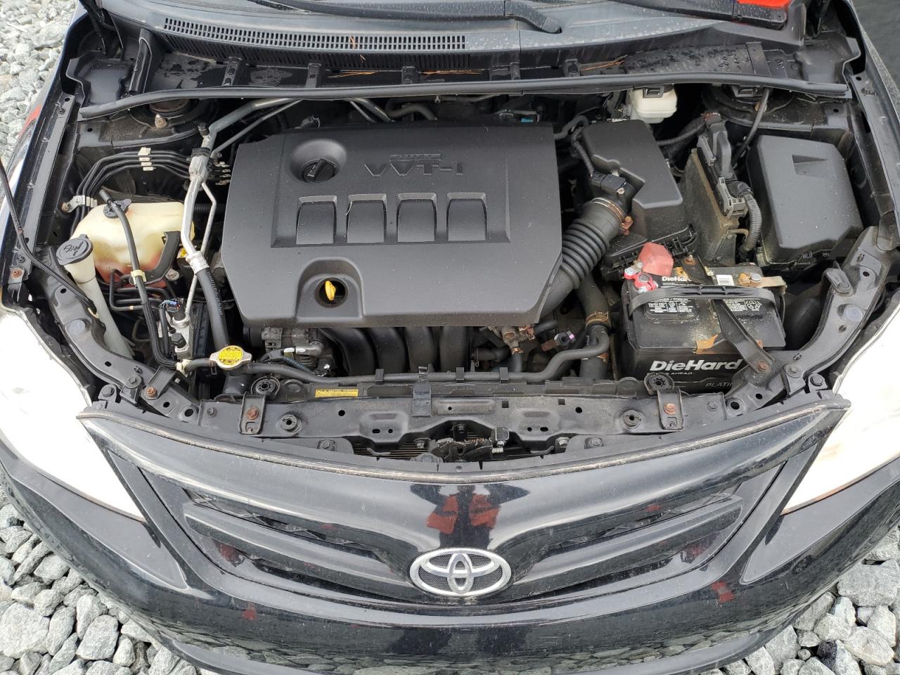2012 Toyota Corolla - Image 12