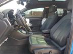 2021 Audi Q3 Premium S Line 45 en Venta en Chicago Heights, IL - Front End