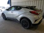 2019 Toyota C-Hr Xle продається в Abilene, TX - Front End