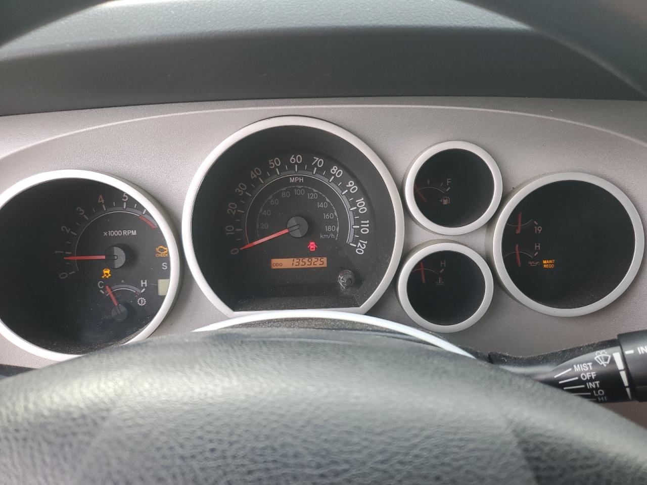 2007 Toyota Tundra - Image 9