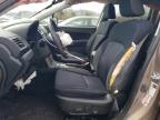 2016 Subaru Forester 2.5I Premium na sprzedaż w North Billerica, MA - Front End