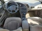 2005 Pontiac Bonneville Se за продажба в Wichita, KS - Front End