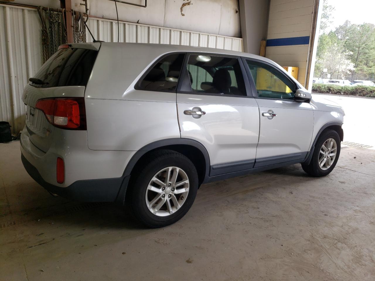 2015 Kia Sorento - Image 3