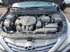 2013 Hyundai Sonata Gls للبيع في Elgin، IL - Side