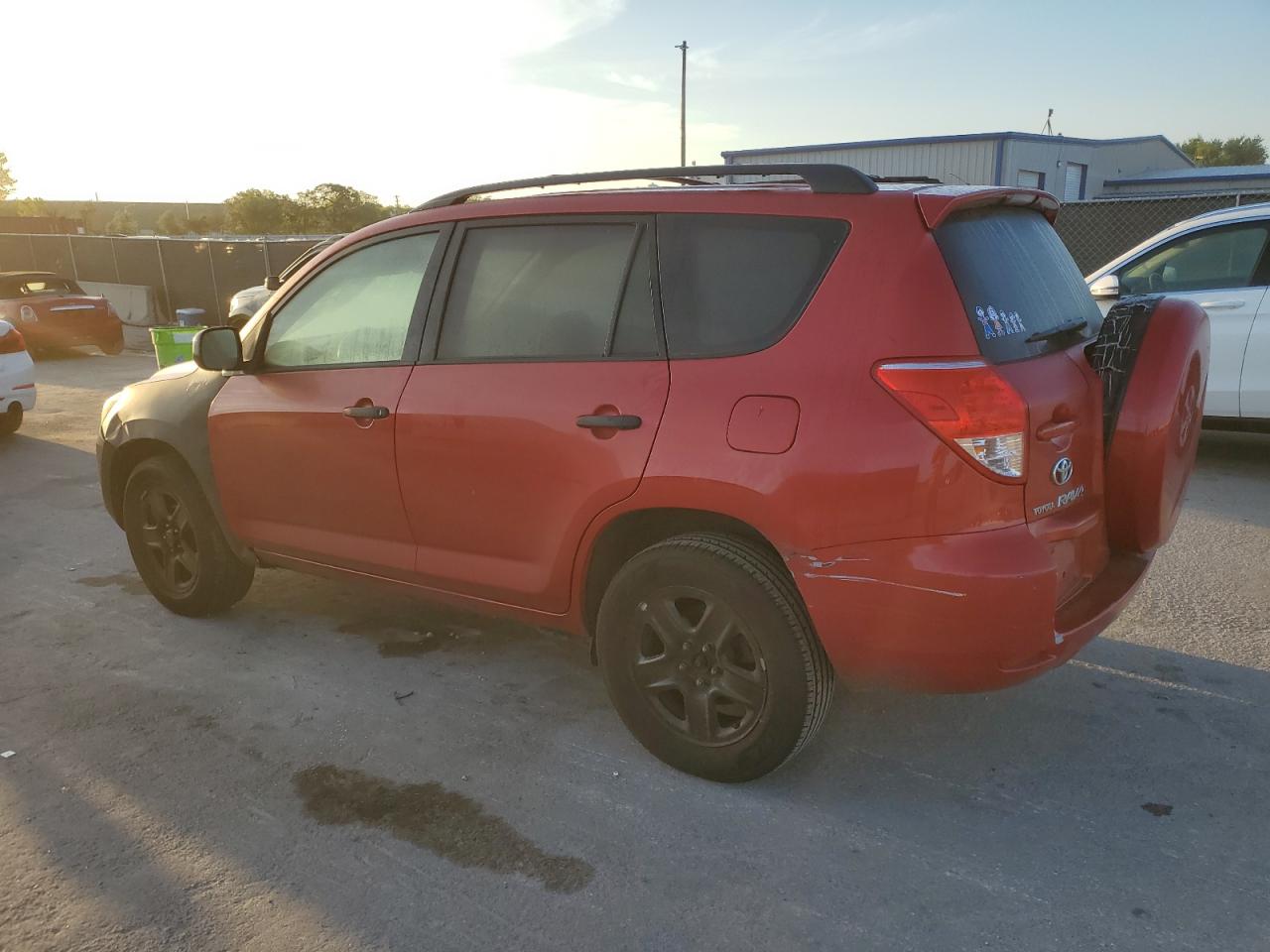 2006 Toyota RAV 4 - Image 2