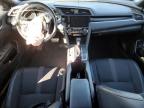 2020 HONDA CIVIC SPORT for sale at Copart ON - COOKSTOWN