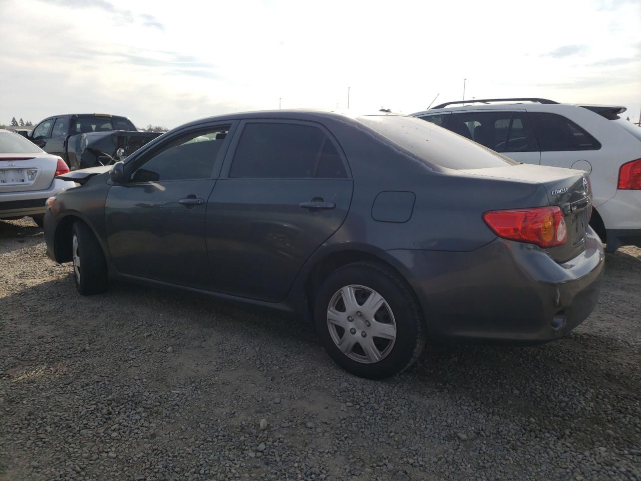 2010 Toyota Corolla - Image 2
