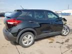 2019 Nissan Kicks S de vânzare în Grand Prairie, TX - Front End
