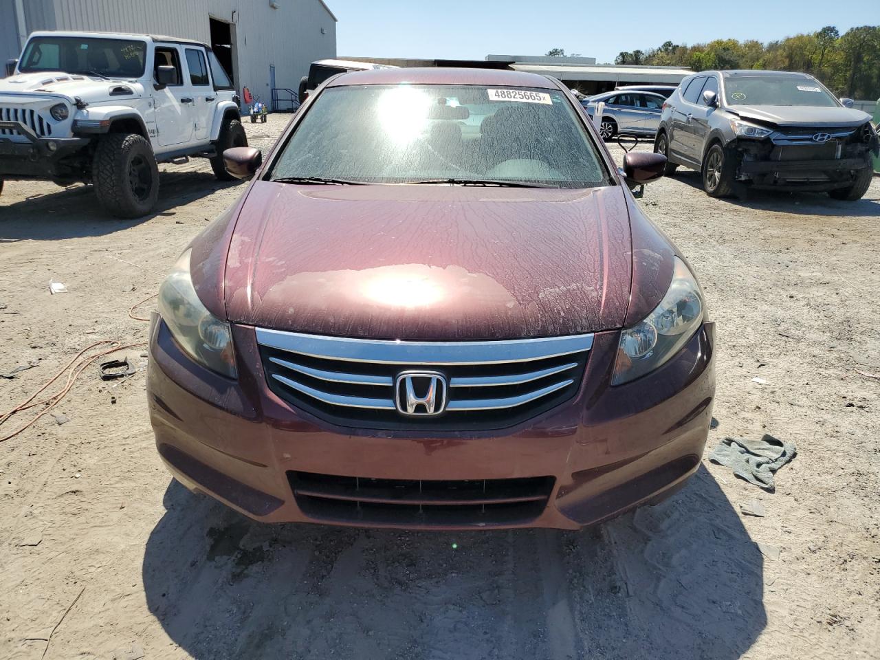 2011 Honda Accord - Image 5