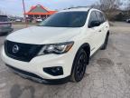 2019 Nissan Pathfinder S на продаже в Lebanon, TN - Normal Wear