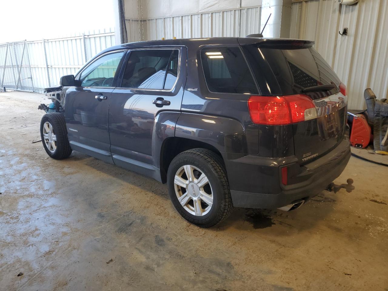 2016 GMC Terrain - Image 2