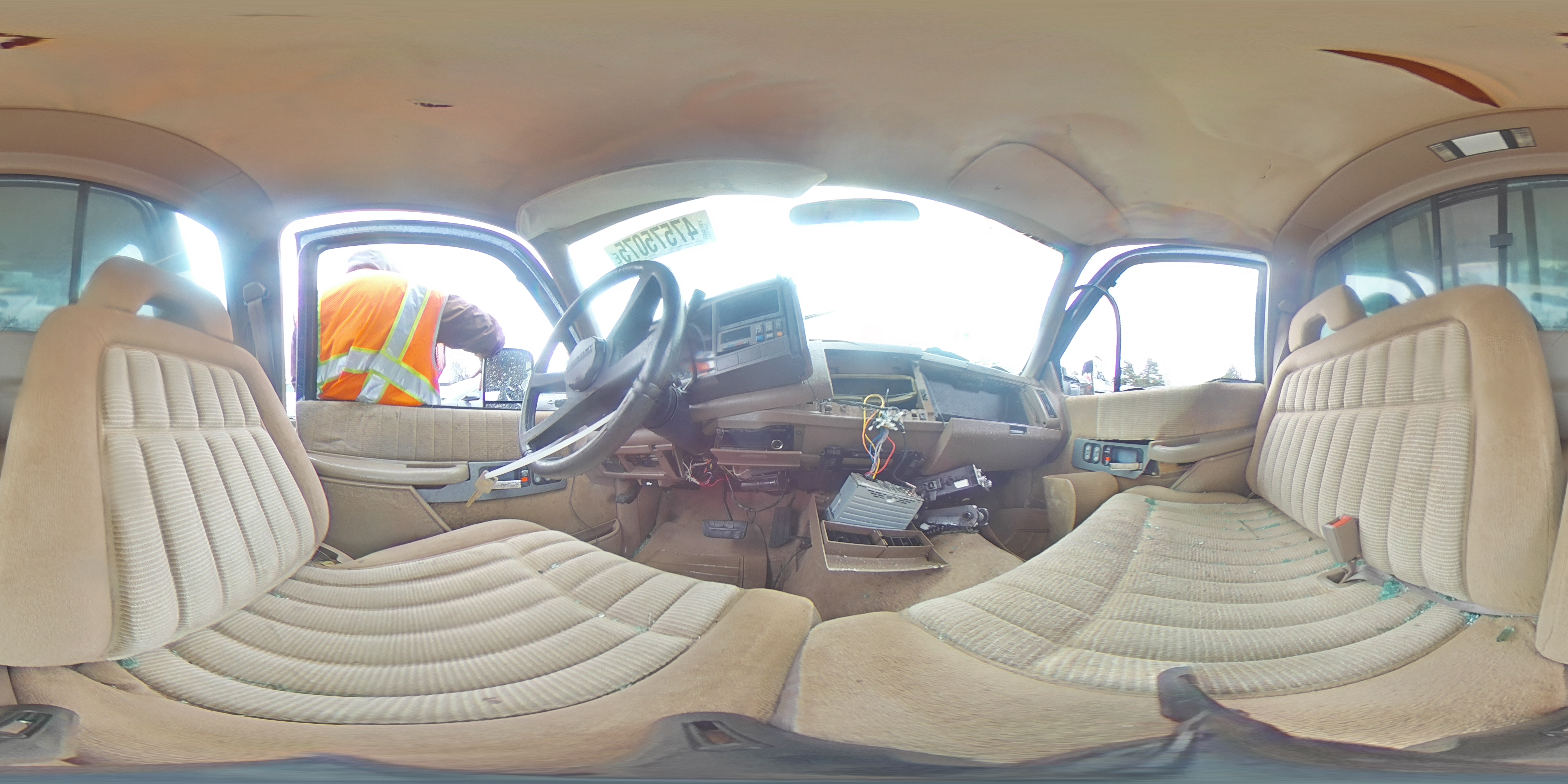 1993 Chevrolet GMT-400 - Image 13
