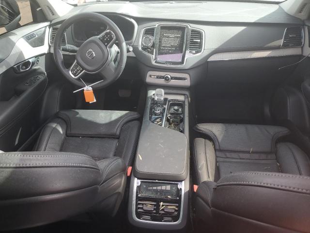  VOLVO XC90 ULTIM 2024 Синий