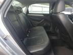 2015 Volkswagen Passat Se for Sale in Riverview, FL - Side