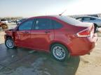2011 Ford Focus Se for Sale in Grand Prairie, TX - Front End