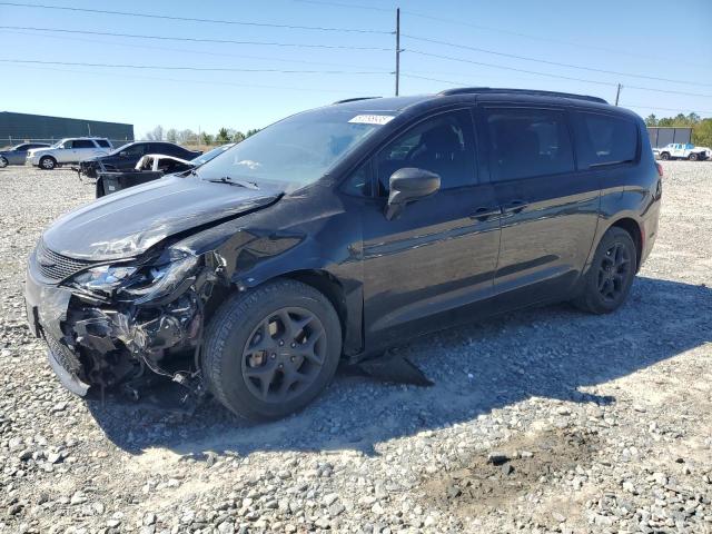  CHRYSLER PACIFICA 2020 Черный