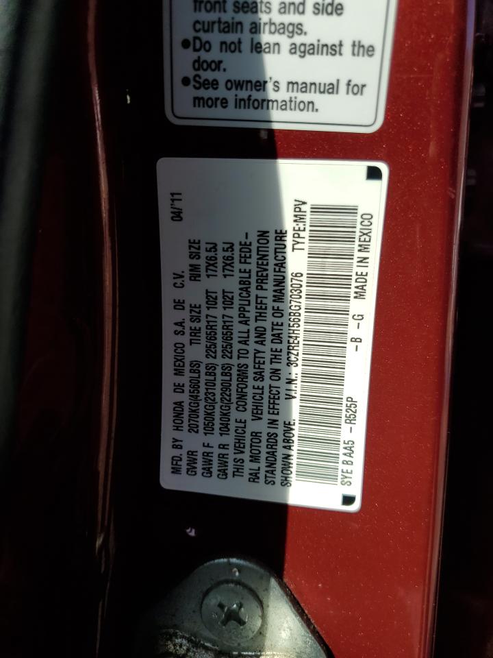 2011 Honda CR-V - Image 13