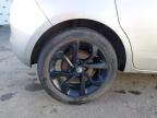 2016 VAUXHALL CORSA SRI for sale at Copart WHITBURN