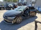 2025 Volkswagen Jetta Se for Sale in Charles City, VA - Side