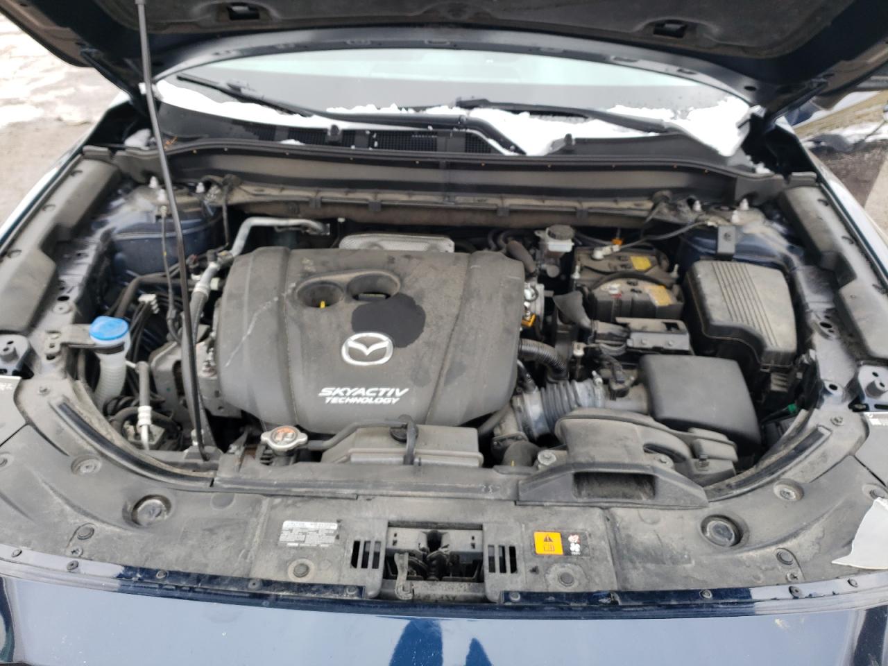 2019 Mazda CX-5 - Image 12