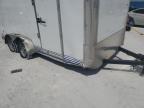 2023 Anvil Trailer Enclosed Cargo Trailer იყიდება Arcadia-ში, FL - Side