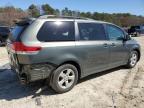 2012 Toyota Sienna Le იყიდება Seaford-ში, DE - Rear End