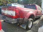 2017 Ford F350 Super Duty en Venta en Shreveport, LA - Front End
