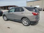 2019 Chevrolet Equinox Lt for Sale in Wilmer, TX - Front End