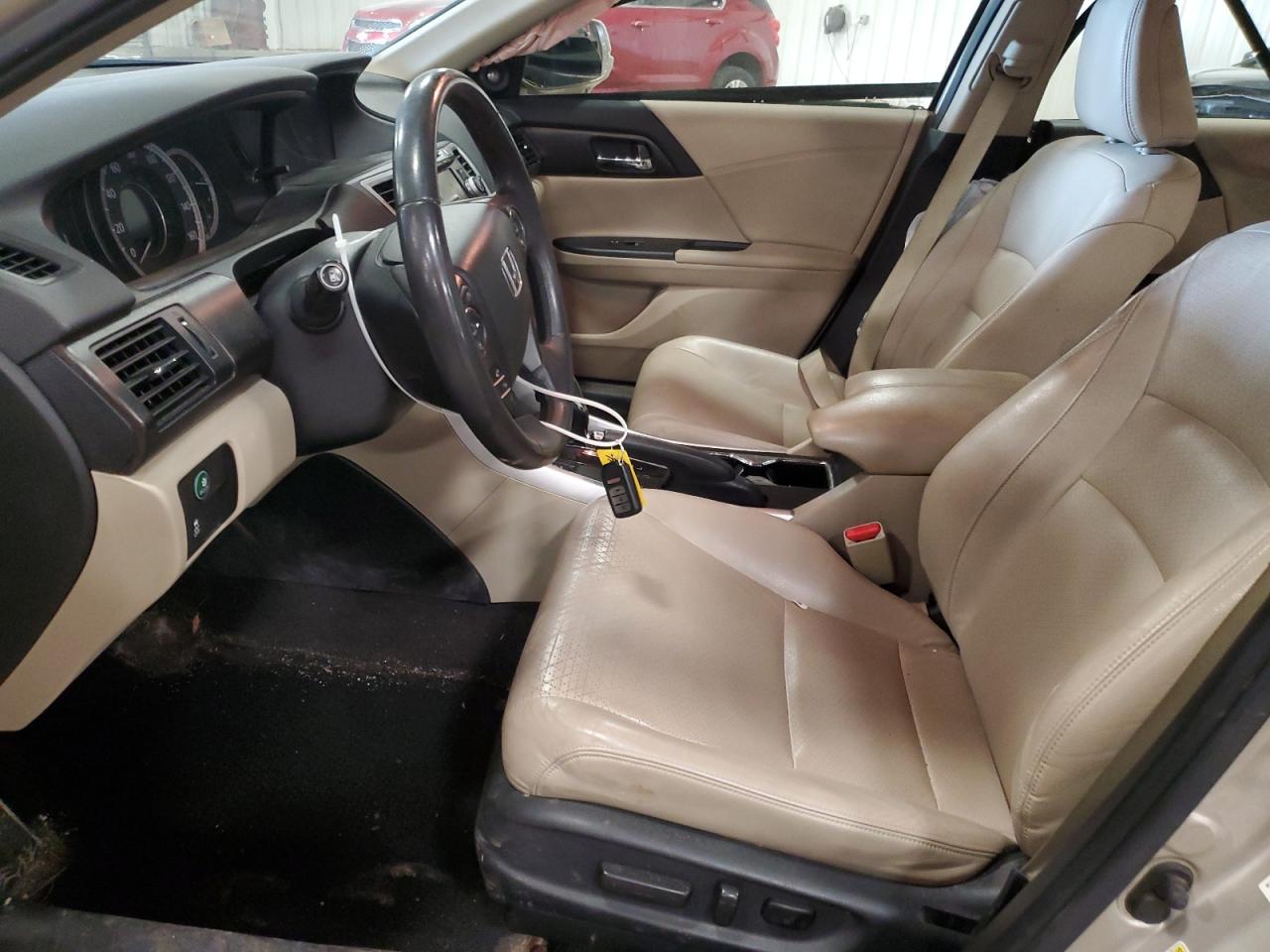2013 Honda Accord - Image 7