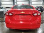 2019 Chevrolet Cruze Lt en Venta en Ham Lake, MN - Front End
