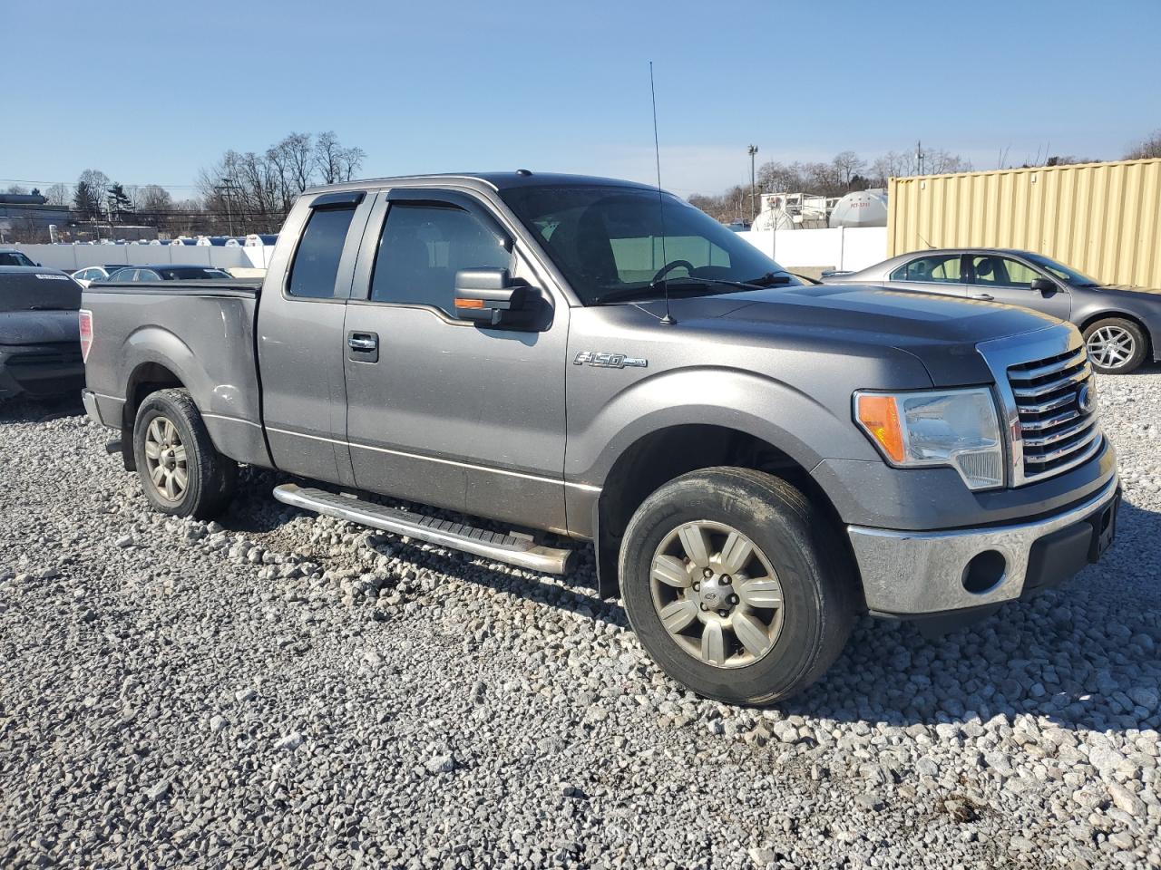 2011 Ford F-150 - Image 4