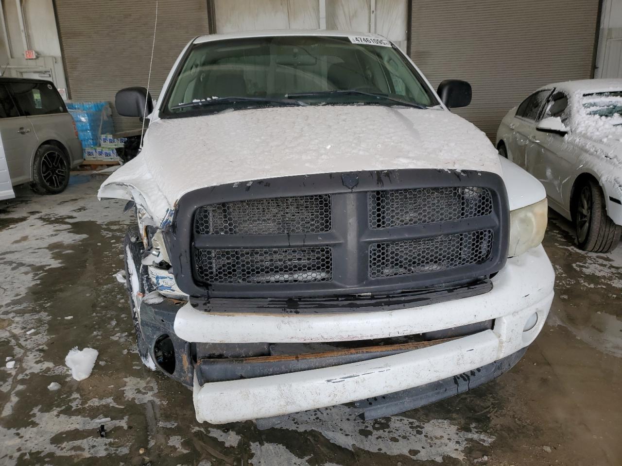 2003 Dodge RAM - Image 5