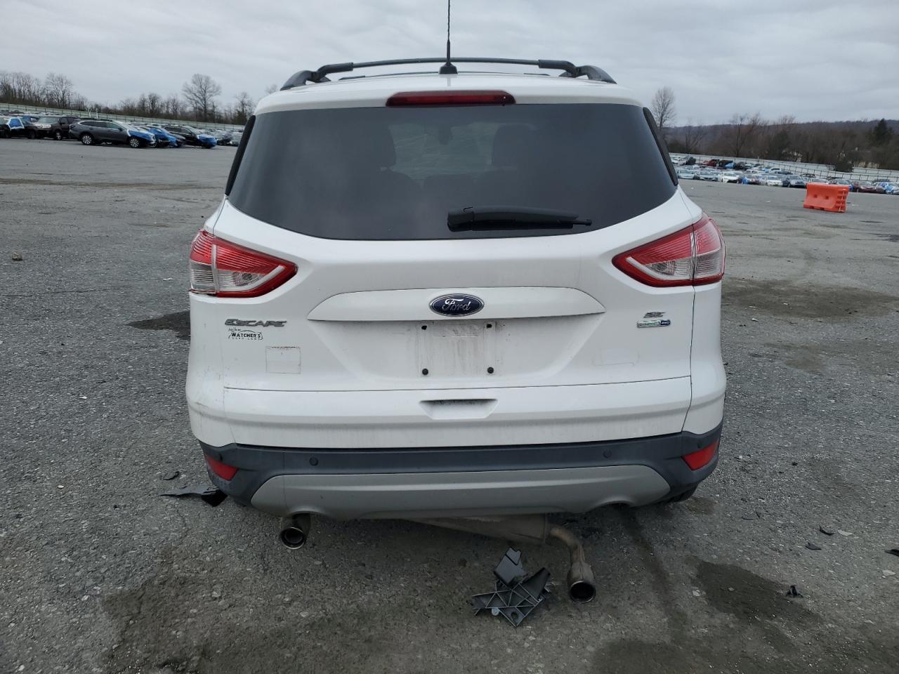 2013 Ford Escape - Image 6