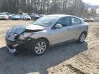 2013 Mazda 3 I للبيع في North Billerica، MA - Front End