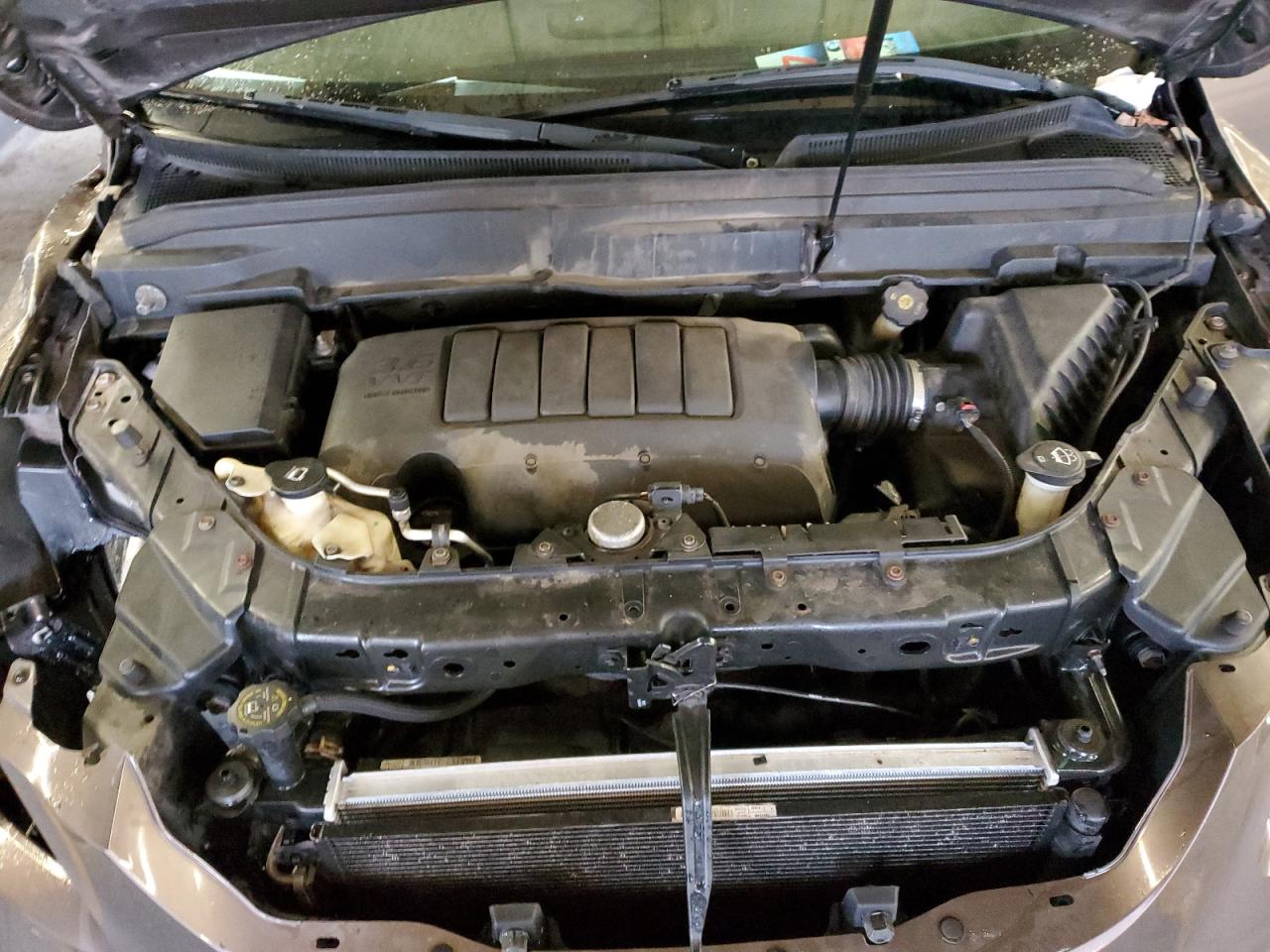 2012 Buick Enclave - Image 14