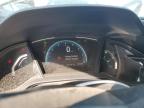 2021 Honda Civic Lx na sprzedaż w Woodhaven, MI - Front End