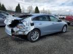 2017 Chevrolet Malibu Lt for Sale in Eugene, OR - Rear End