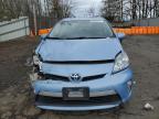 2014 Toyota Prius Plug-In  en Venta en Portland, OR - Front End