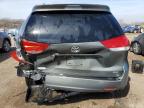 2011 Toyota Sienna Xle for Sale in Chicago Heights, IL - Rear End
